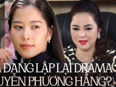 Nam Em có đi vào 'vết xe đổ' của bà Nguyễn Phương Hằng?