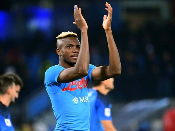 Sốc: Đương kim vô địch Serie A sa thải 2 HLV trong vòng 3 tháng