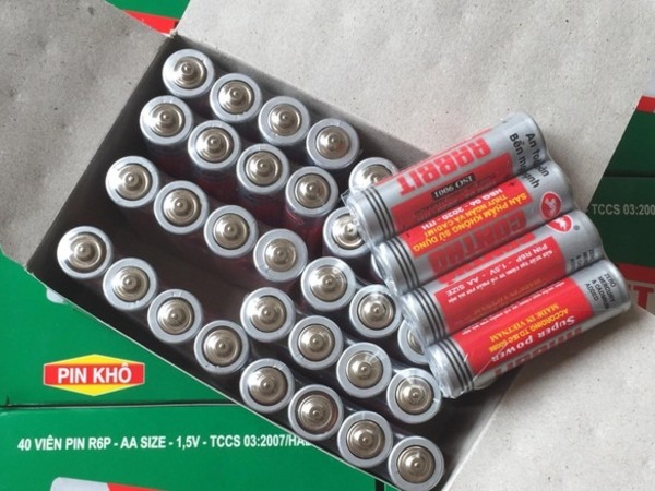Chủ sở hữu thương hiệu Pin Con Thỏ thu về hơn 1 tỷ mỗi ngày, lập kỷ lục về lợi nhuận, vẫn 'sống khỏe' sau hơn 60 năm
