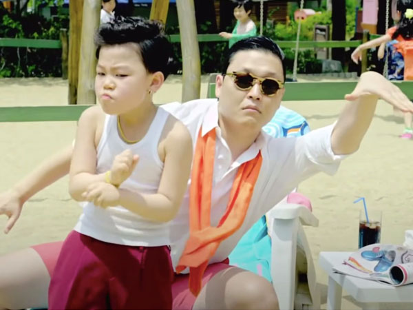 Cậu bé gốc Việt đóng MV 5 tỷ view 'Gangnam Style' giờ ra sao?