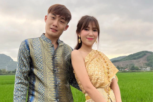 Ưng chàng rể Thanh Hoá, bố vợ Thái Lan tuyển thêm rể Việt cho con gái út, mua sẵn ô tô làm của hồi môn