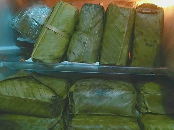 Ăn bánh chưng để lâu trong tủ lạnh có bị ung thư?