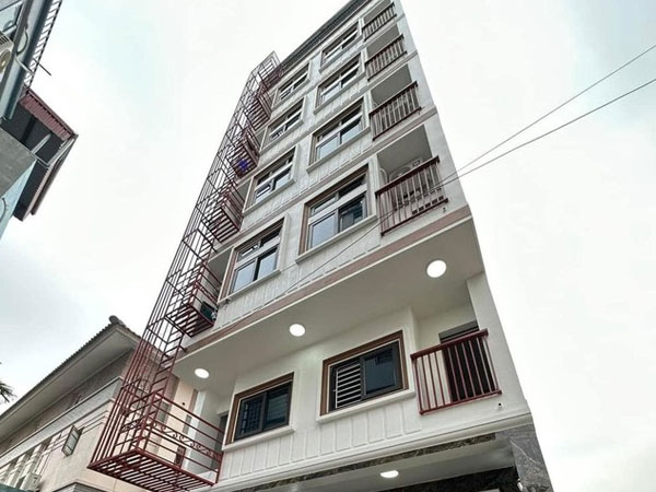 Hết thời 'gà đẻ trứng vàng' chủ chung cư mini ồ ạt rao bán
