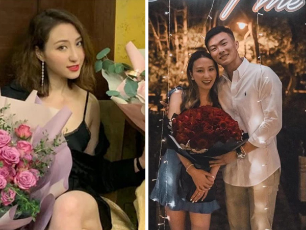 Con gái xinh đẹp nhất của Vua sòng bài Macau: Thân là đại tiểu thư nhưng từng làm 'tiểu tam', cuối cùng chọn chồng là anh lính cứu hỏa