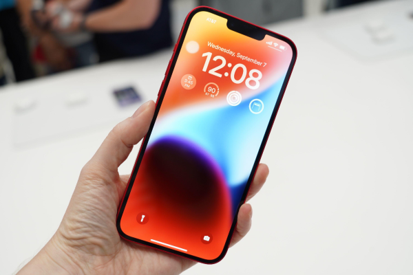Đặc quyền chỉ dành cho iPhone 15 Series khiến chủ nhân iPhone 14 ghen tị
