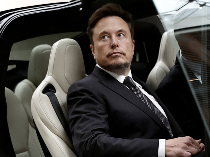 Elon Musk được đề cử giải Nobel Hòa bình