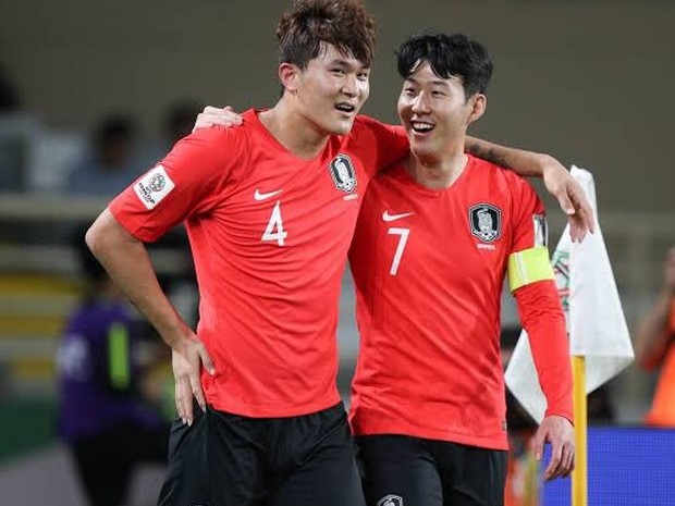 Trước Lee Kang-in, một ngôi sao Hàn Quốc phải xin lỗi vì bỏ follow Son Heung-min trên mạng xã hội: Đừng đụng đến 'quốc bảo đại Hàn'