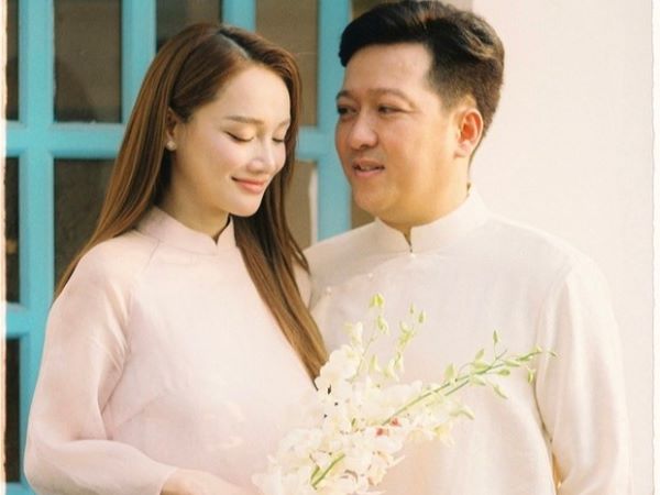 Trường Giang: Hồi xưa tui nói ghê lắm nhưng sau khi kết hôn, mỗi lần vợ 'điên' lên là tui im