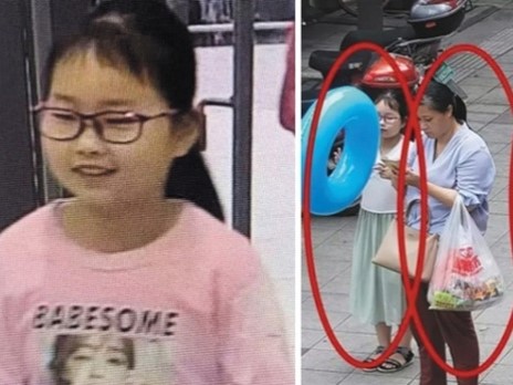 Bé gái 9 tuổi mất tích cùng khách thuê nhà và cuộc tìm kiếm chấn động: Huy động lực lượng chức năng 7 thành phố, hàng triệu người cầu nguyện