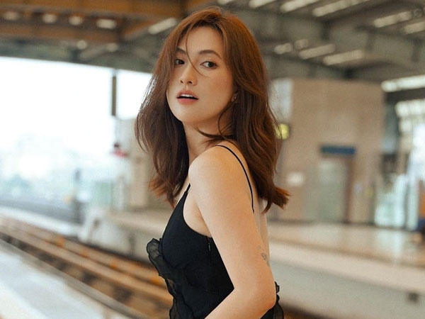 Nữ chính phim 'Mai' để tóc dài hay tóc ngắn xinh hơn?