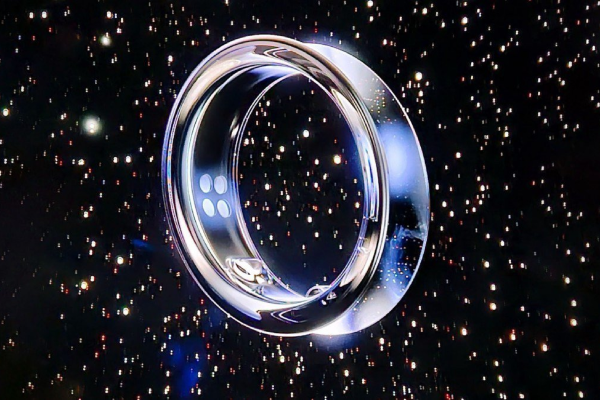 Nhẫn thông minh Apple Ring đã sẵn sàng 'đối đầu' Samsung Galaxy Ring