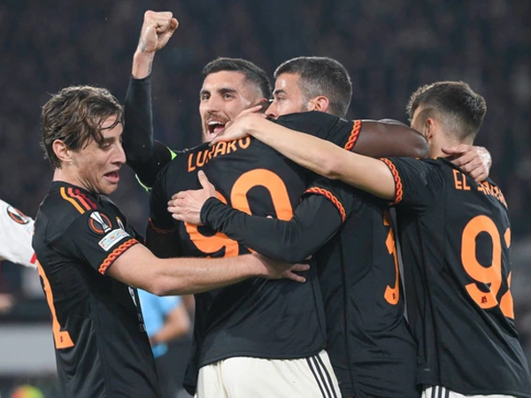 Gay cấn cuộc đua giành vé đến cúp châu Âu mùa sau ở Serie A