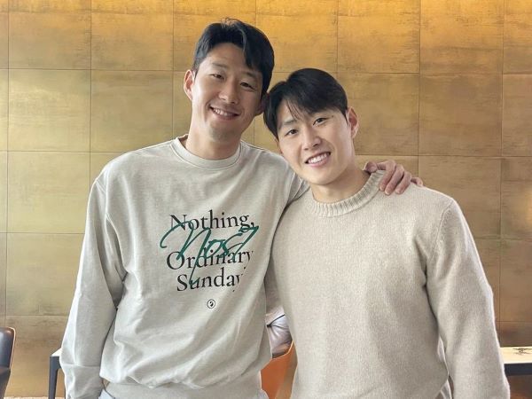 Hot: Lee Kang-in bay tới London xin Son Heung-min tha thứ, viết tâm thư chân thành lấy lại thiện cảm từ công chúng Hàn Quốc