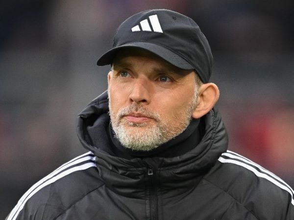 Cái kết đắng cho'cuộc tình' Bayern Munich - HLV Tuchel