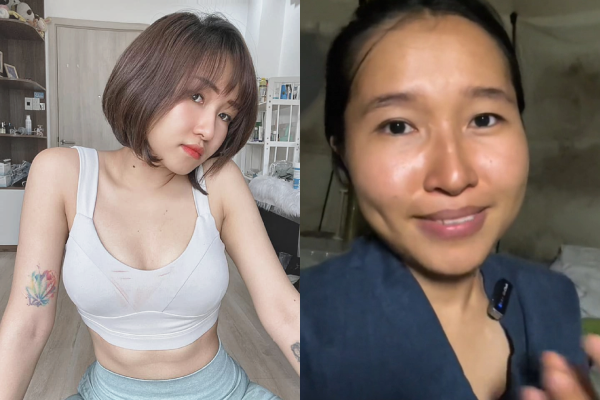Cuộc sống hiện tại của Uyên Pu - streamer nổi tiếng trong hội bạn thân Misthy: Hôn nhân tan vỡ lần 2, nhan sắc khác hoàn toàn ngày xưa