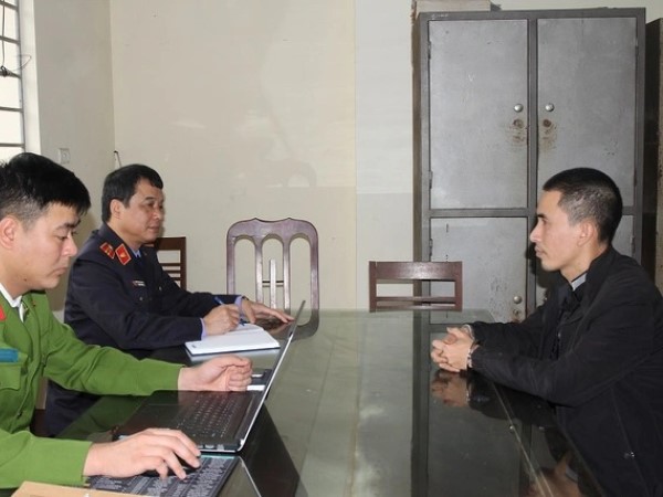 Lừa đảo thi công, mua bán nhà gỗ, chiếm đoạt 2,5 tỉ đồng