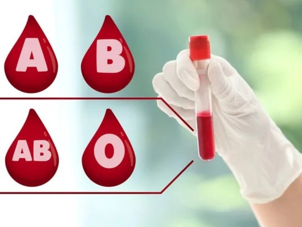 A, B, O, AB: Nhóm máu nào dễ mắc ung thư hơn?
