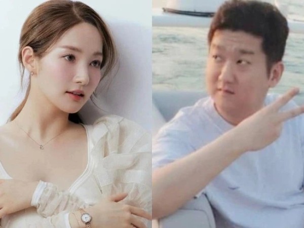 Park Min Young chính thức lên tiếng về scandal điều hành công ty mờ ám liên quan tới bạn trai đại gia tai tiếng