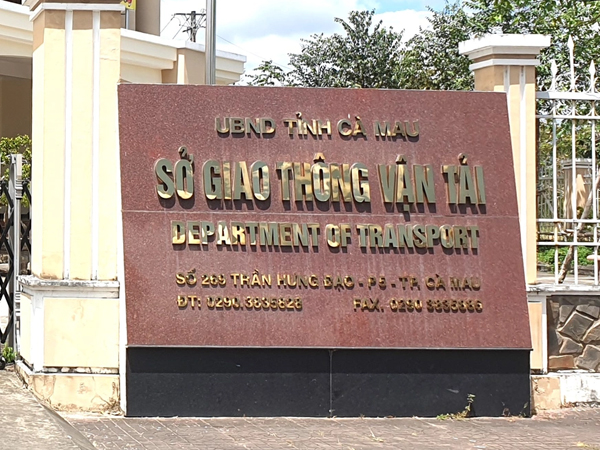 Dùng bằng giả, một cán bộ Sở bị buộc thôi việc