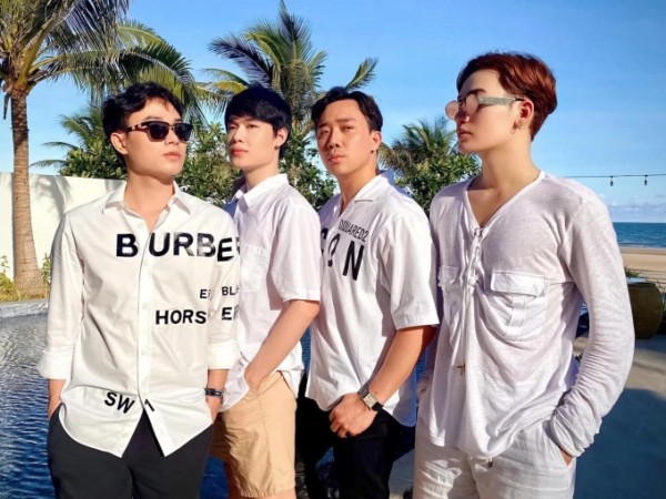 Hé lộ lý do sao nam Vbiz liên tục vắng mặt trong hàng loạt buổi tụ họp hội Cờ Cá Ngựa của Trấn Thành