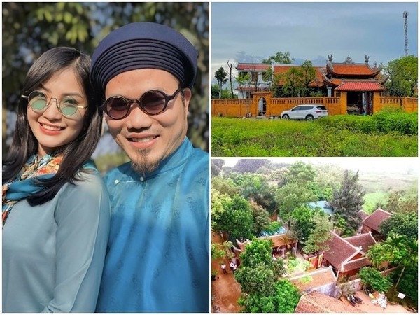 Danh hài Việt có quá khứ cay đắng không kém Châu Tinh Trì, giờ sở hữu 2 biệt phủ 'khủng'