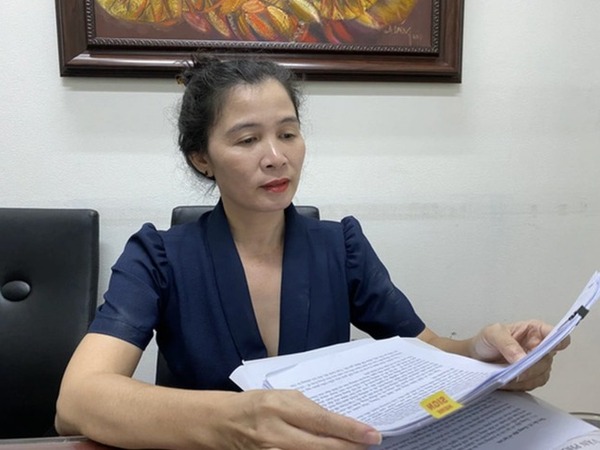 Vì sao tòa triệu tập Đặng Thị Hàn Ni khi xử phúc thẩm vụ Nguyễn Phương Hằng?