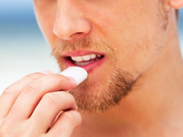 Nam giới và những bí quyết làm đẹp trong mùa nắng nóng