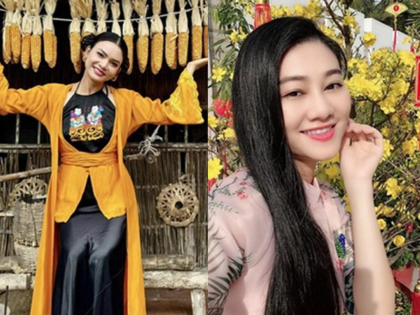 2 nữ nghệ sĩ được phong NSND trẻ nhất nhì: Xinh đẹp, tài giỏi nhưng vẫn sống độc thân, không con cái