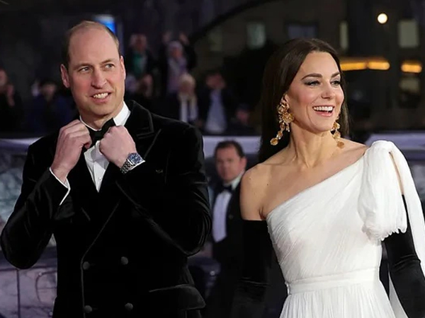 William không muốn em trai trở về vì muốn bảo vệ Kate, đã đến lúc Harry phải 'trả giá', tự sửa chữa những lỗi lầm mình gây ra?