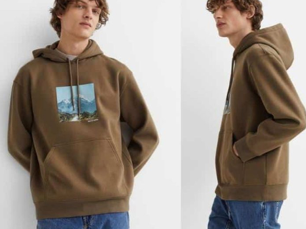 Áo Hoodie và những cách phối đồ phù hợp với mọi chàng trai