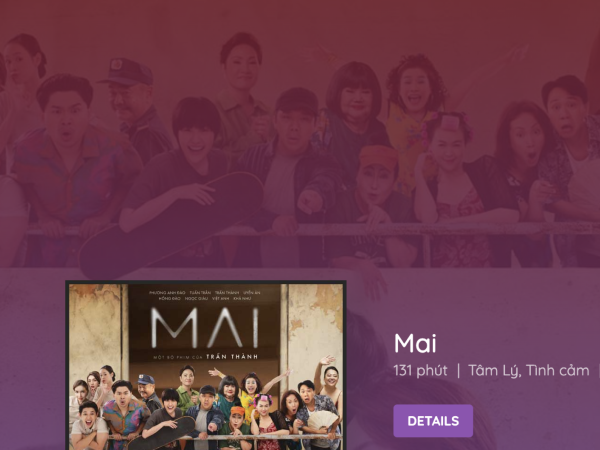 Đạo diễn, các rạp phim nói gì về thống kê doanh thu của Box Office Vietnam?