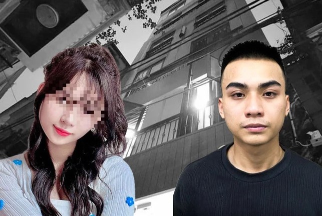 Vụ cô gái 21 tuổi bị sát hại: Bàng hoàng khi biết nghi phạm là hàng xóm