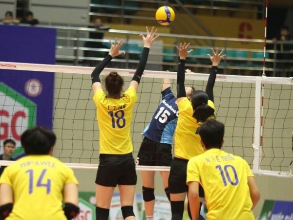 Liên đoàn bóng chuyền Việt Nam lên tiếng về nghi án bán độ