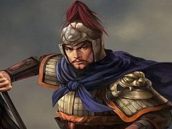 Ba mãnh tướng Trung Quốc có cái chết oan uổng nhất lịch sử