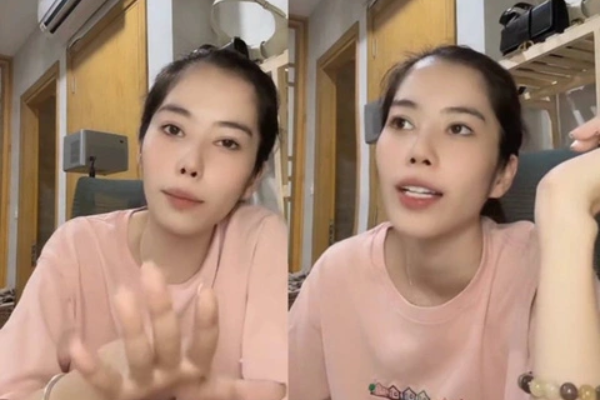 Nam Em tuyên bố ngừng livestream, rời xa mạng xã hội để về với thiên nhiên vì... đau đầu