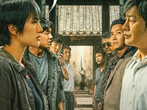 Phim mới chiếu 3 giờ đã phá kỷ lục hot nhất mọi thời đại, nam chính xuất sắc 'gánh'cả dàn bạn diễn dở tệ