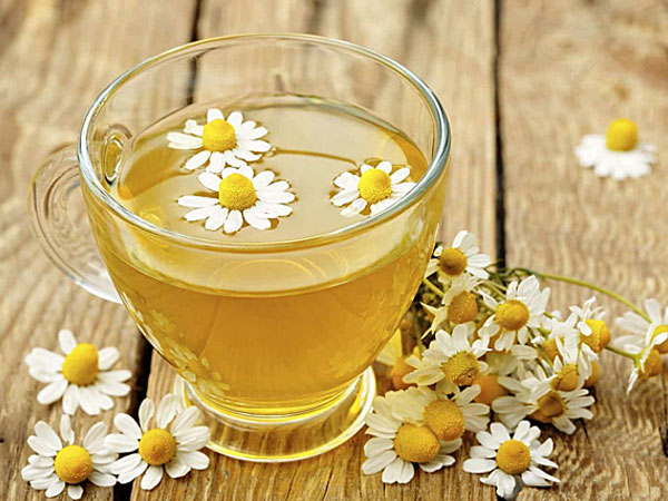 Loại trà có tác dụng phòng ngừa ung thư và thanh lọc cơ thể