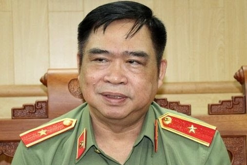 Cựu Giám đốc Công an TP Hải Phòng Đỗ Hữu Ca và cái gật đầu 35 tỉ đồng