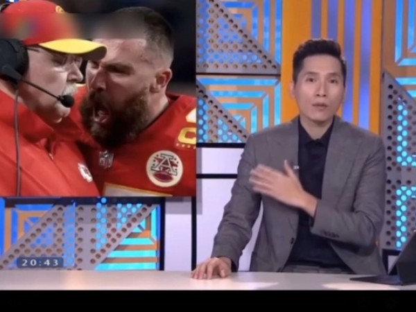 Phát ngôn kém duyên về Taylor Swift và bạn trai, MC Quốc Khánh bị cộng đồng fan phản đối kịch liệt