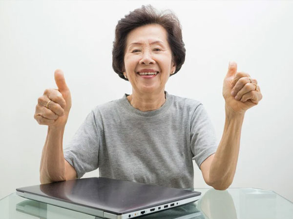 Dấu hiệu cho thấy 1 người sống sung túc, tiền tiêu không hết khi về già: Có đủ cả thì xin chúc mừng