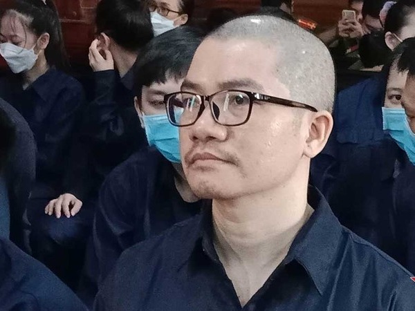 Cưỡng chế tài sản của Nguyễn Thái Luyện để bồi thường cho các bị hại