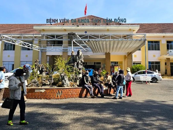 Sau vụ bị mổ vì nhầm kết quả X-quang: Tuyệt đối không để xảy ra sự cố y khoa