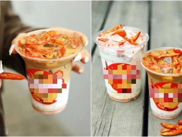Vì sao cà phê ớt gây 'sốt' ở Trung Quốc nhưng khó tạo trend tại Việt Nam?