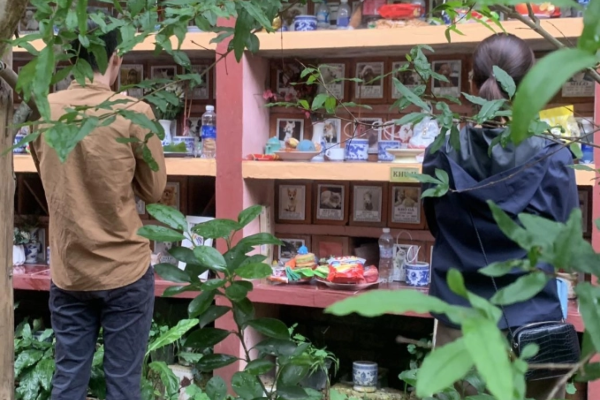 Dịch vụ an nghỉ cho thú cưng: Người trong nghề bần thần trước nhiều hình ảnh đau đớn, đứng trước mặt khách nhớ 1 điều tối kỵ!