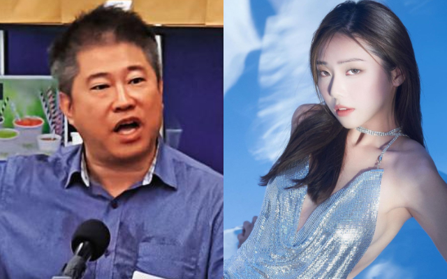 Drama tình - tiền gây sốc: Chân dài bị đại gia kiện 'đòi quà' 85,7 tỷ, liền tố ngược người tình xâm hại và ép ký hợp đồng tình dục