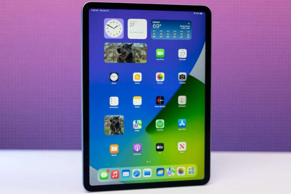 iFan sắp có iPad Pro với màn hình lớn nhất lịch sử