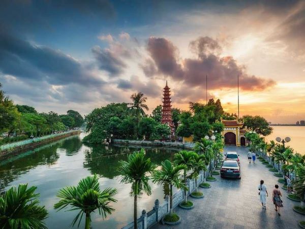 Điểm đến ở Việt Nam được nền tảng du lịch lớn nhất thế giới vinh danh