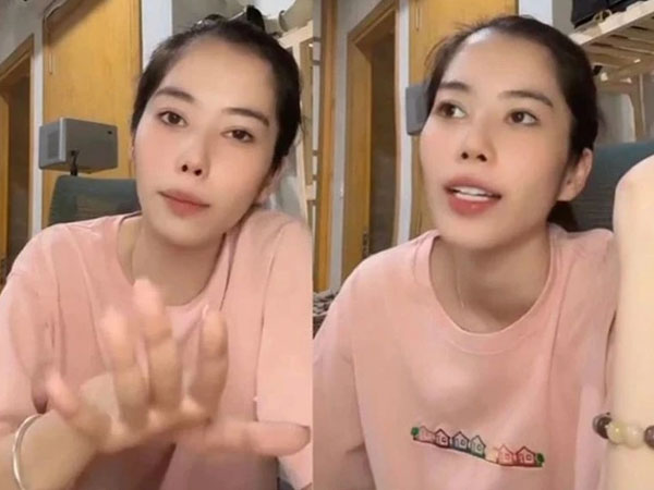 Nam Em từng bị MC Quyền Linh nói thẳng: 'Đôi khi khùng khùng, yếu về thần kinh'
