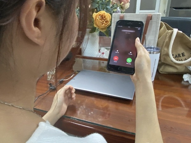 Người phụ nữ ở Hà Nội bị 'bốc hơi' toàn bộ 1,4 tỷ đồng vì muốn 'chứng minh trong sạch'
