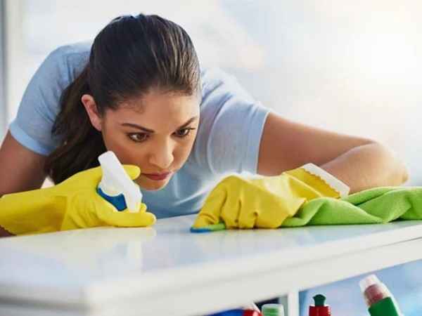 Người sạch sẽ quá mức có thể bị giảm tới 9 năm tuổi thọ
